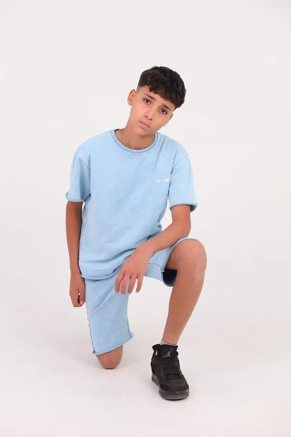 Take it easy - washed set 34
