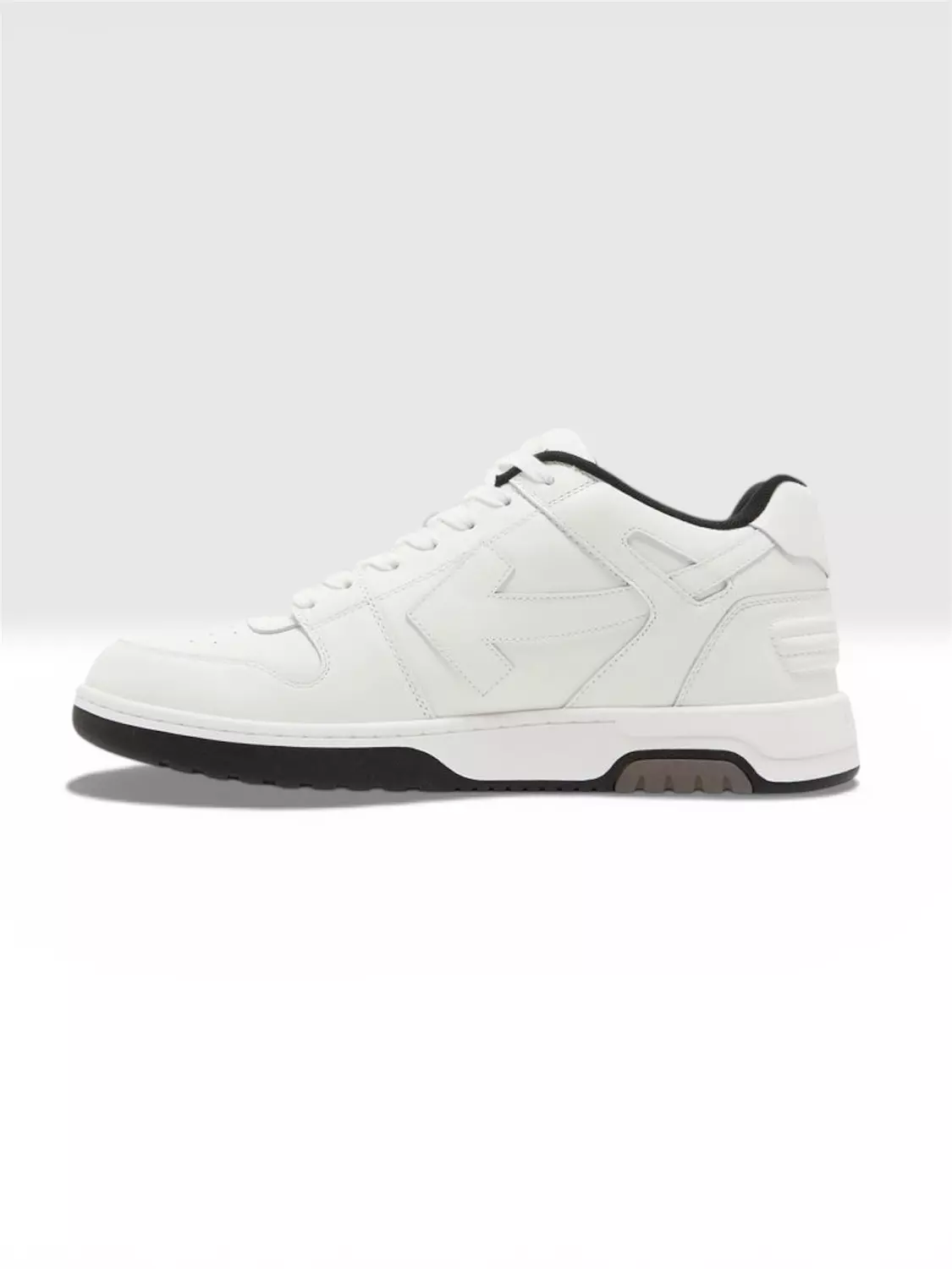 OFF WHITE Out Of Office Low Top For Walking 1