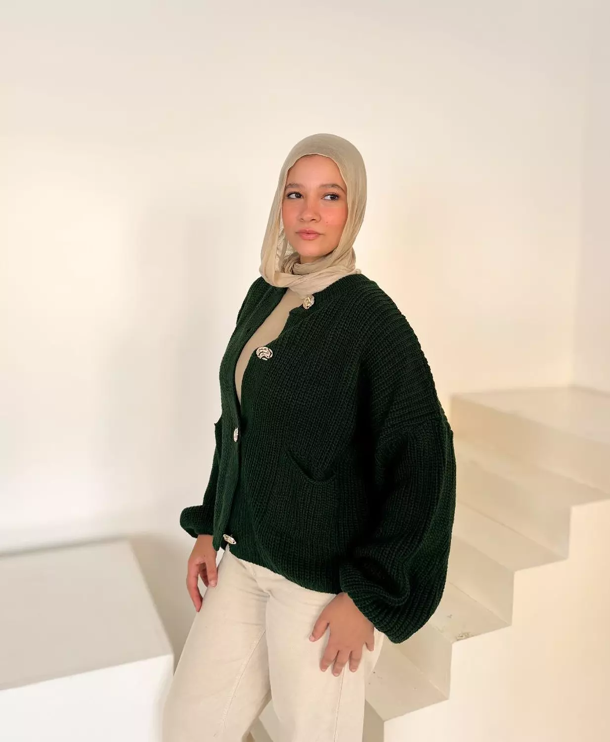 Old Money Cardigan  14