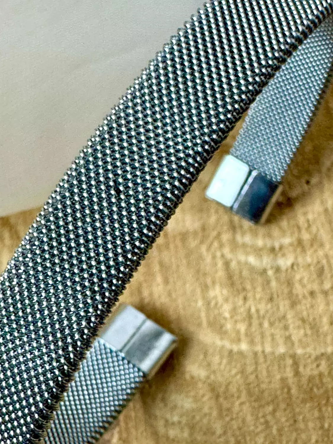 Stainless Man Bracelet  5