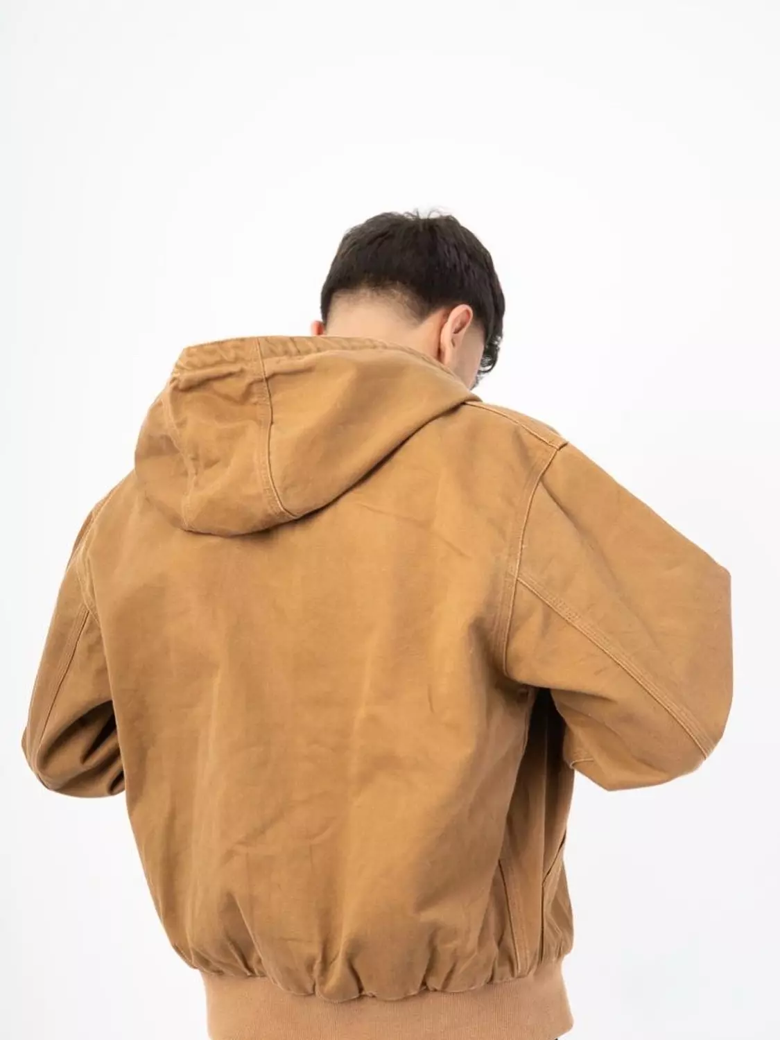 Carhartt WIP Active Jacket 3