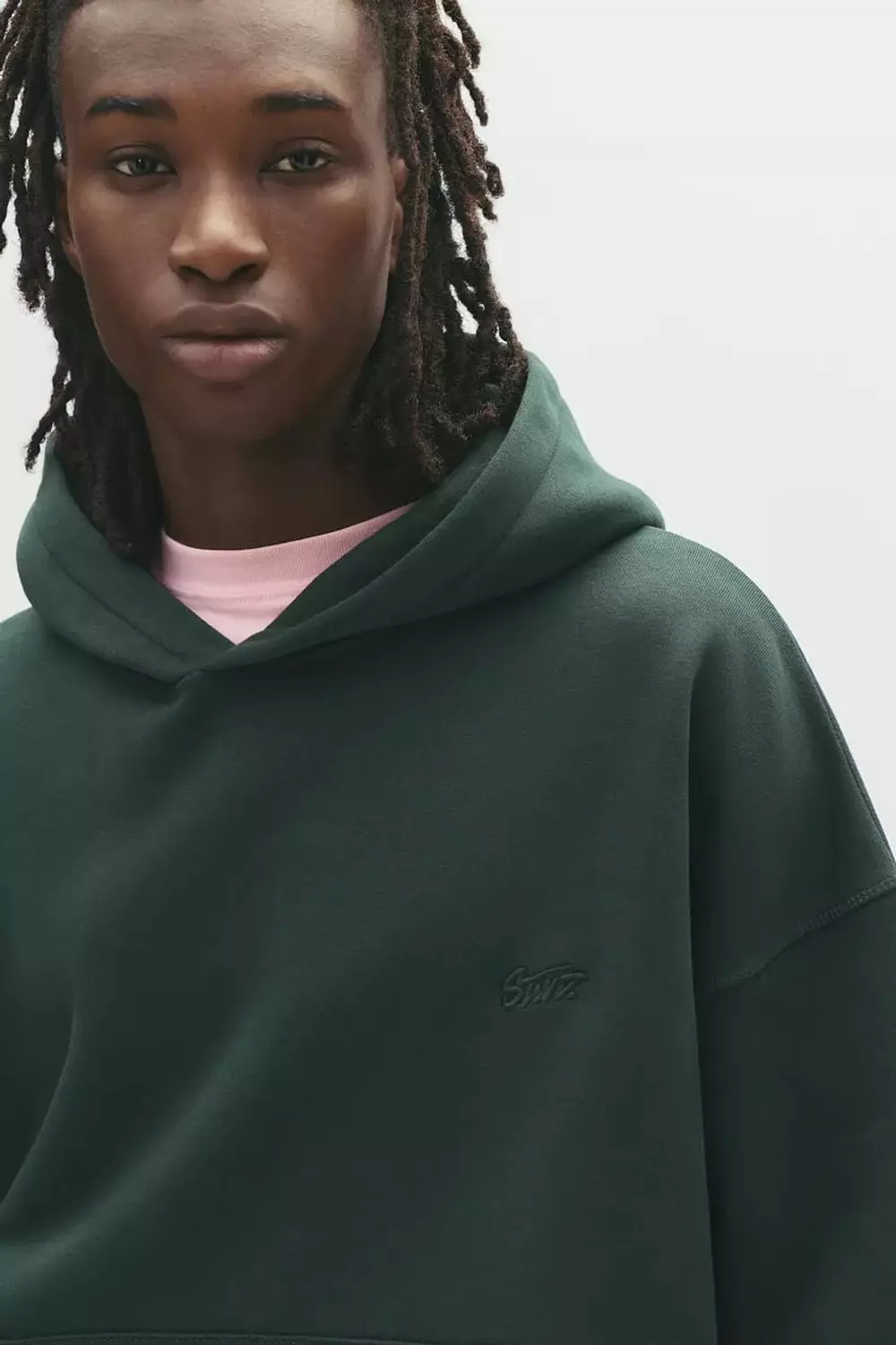 Pull&bear Hoodie ‘STWD’  9