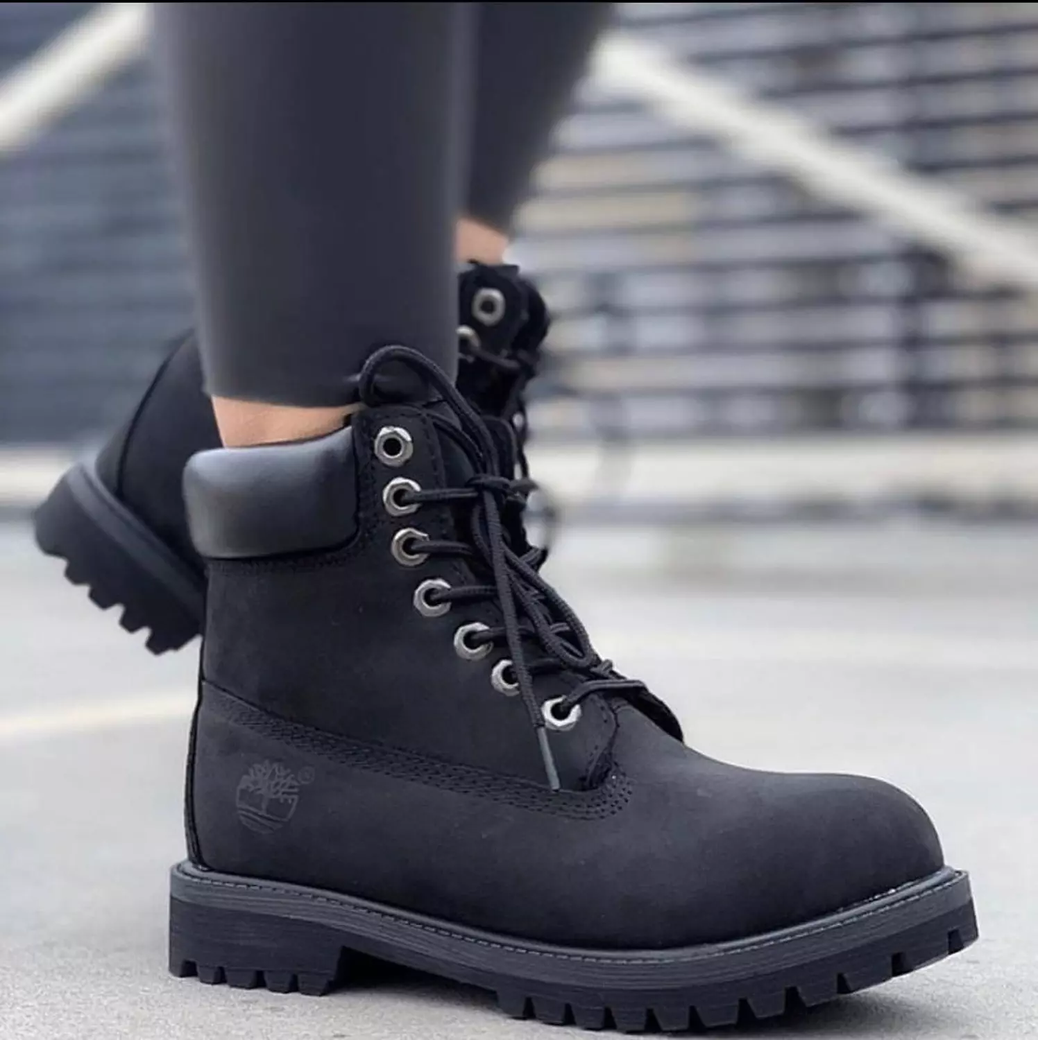 Timberland for women  1