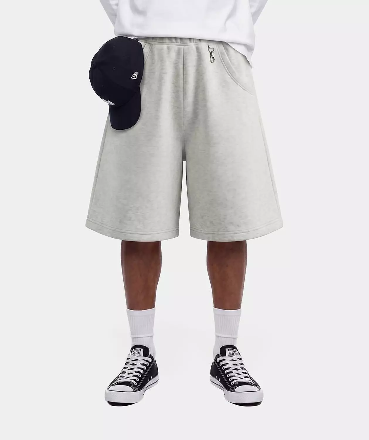 Baggy Short  3