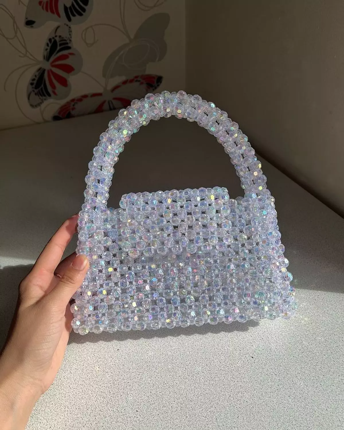 Shiny  image
