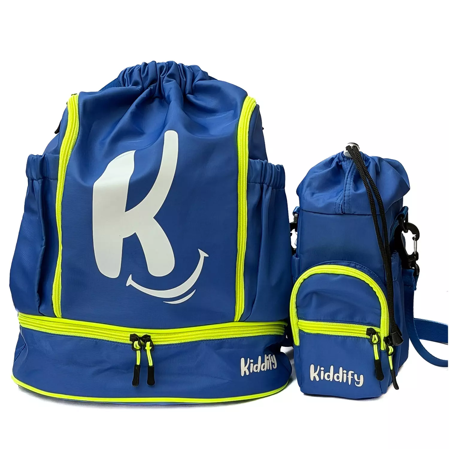 GRAB & GO hover image