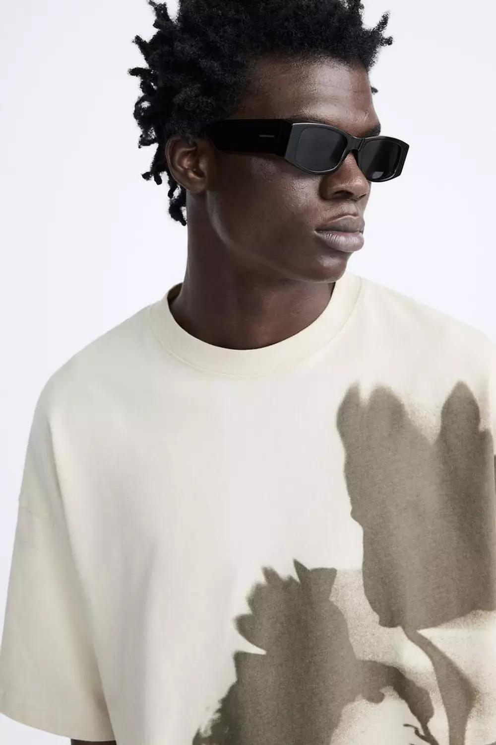 Zara T-shirt 2