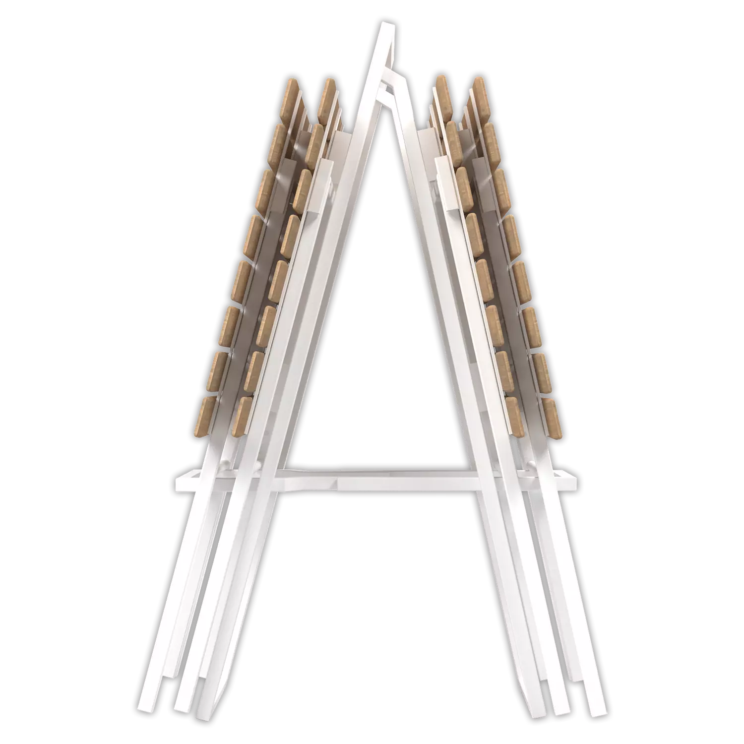 4-Wee Taktoka with Stand 3