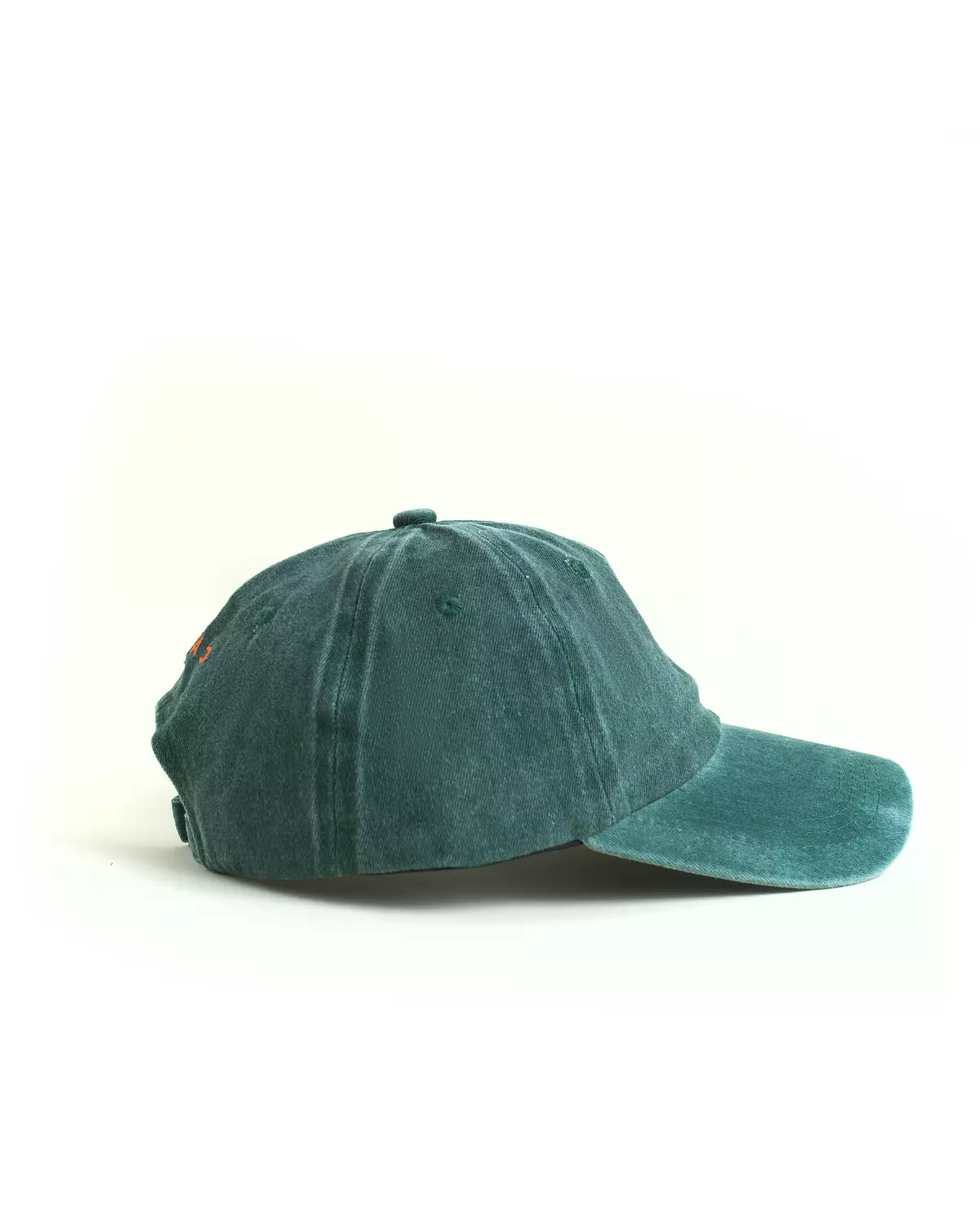 “Ember 1618” Sea Green 2