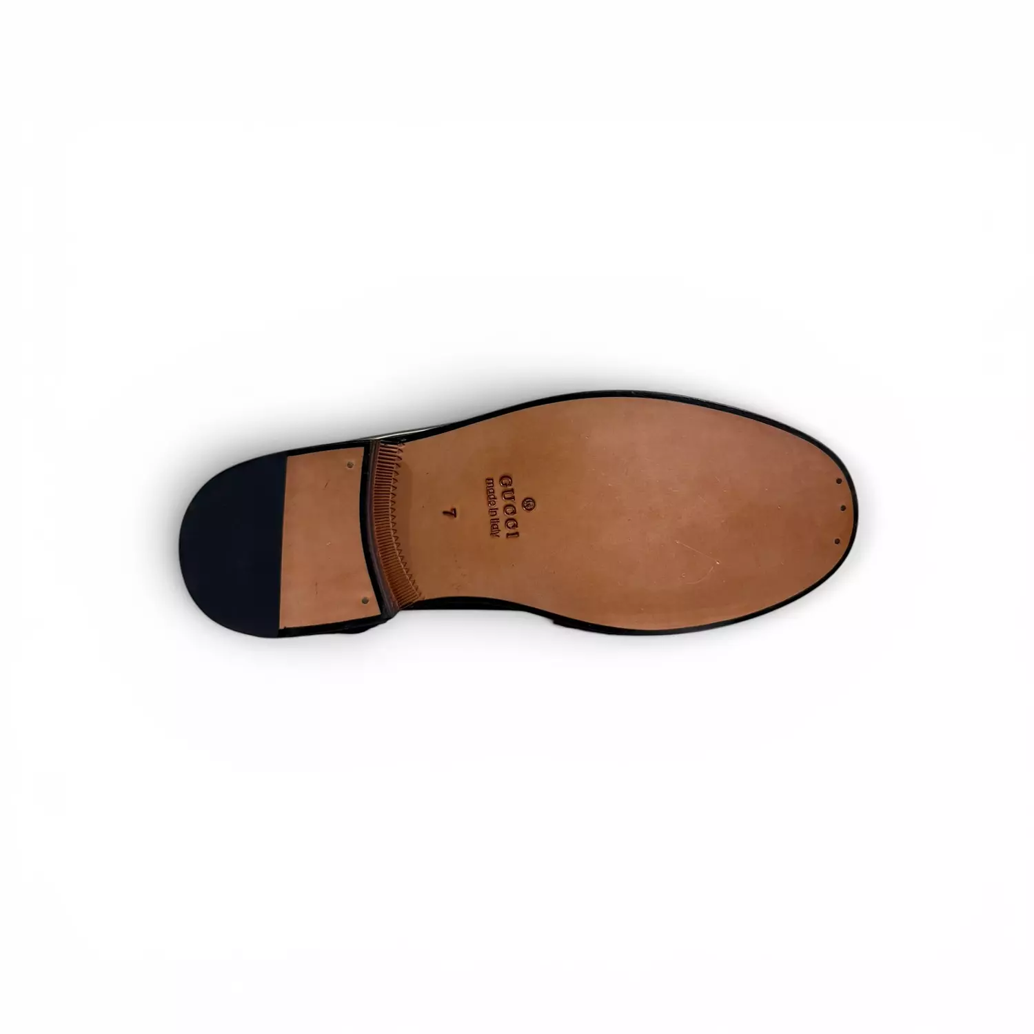 Gucci loafer 3