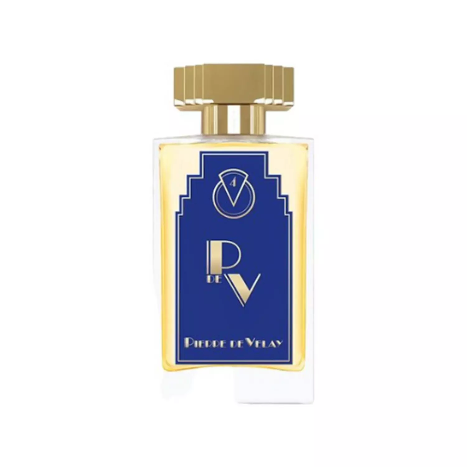 Pierre de Velay No. 4 by Roja Dove image