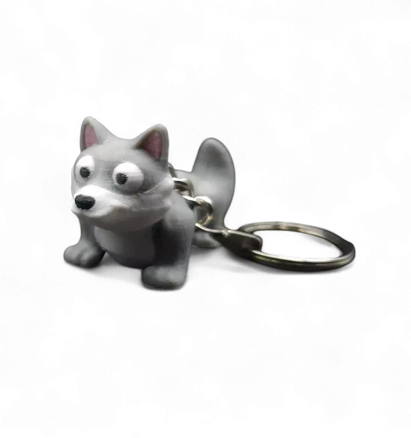 Articulated - Wolf 5