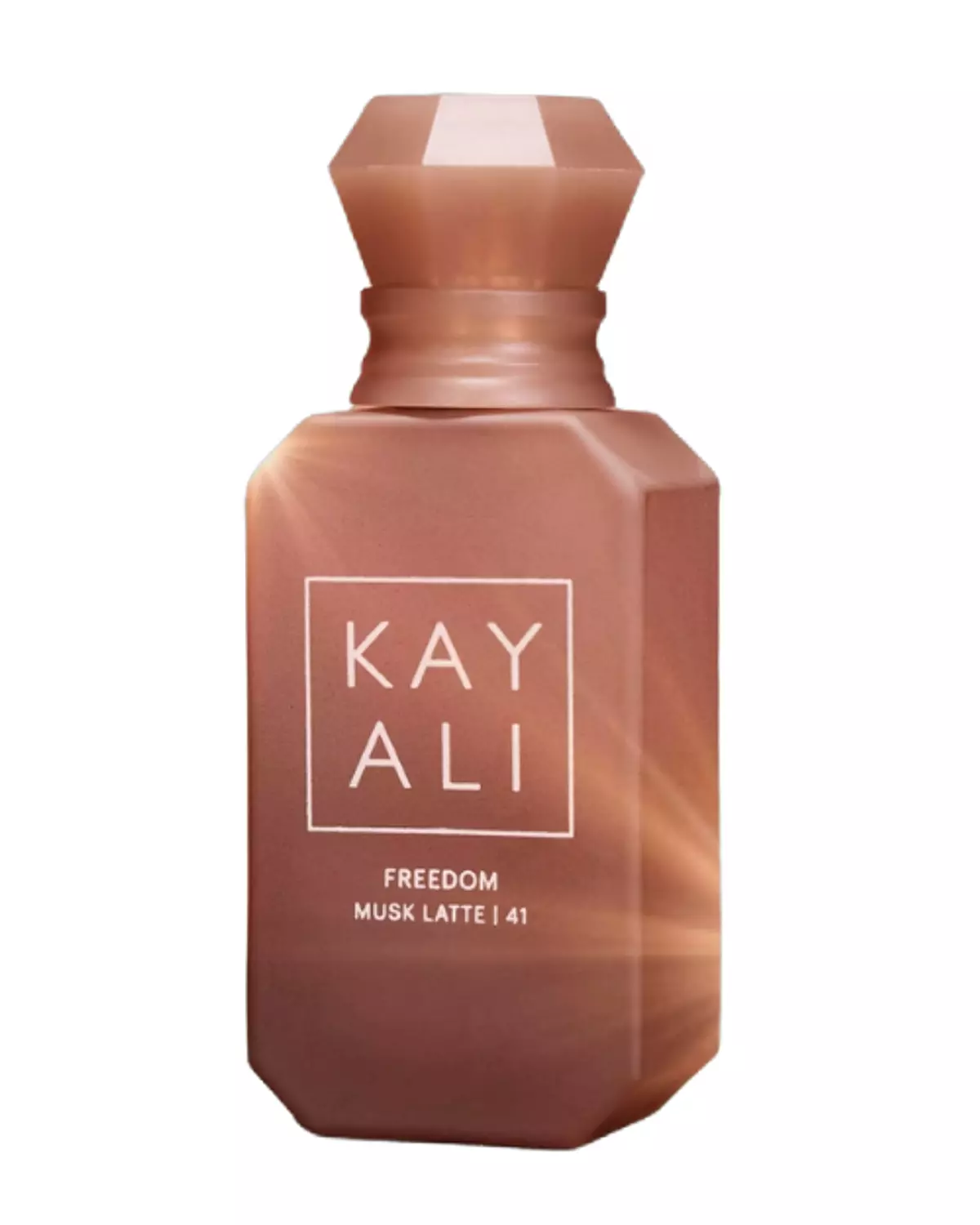 Freedom Musk Latte | 41 Eau de Parfum Kayali Fragrances image