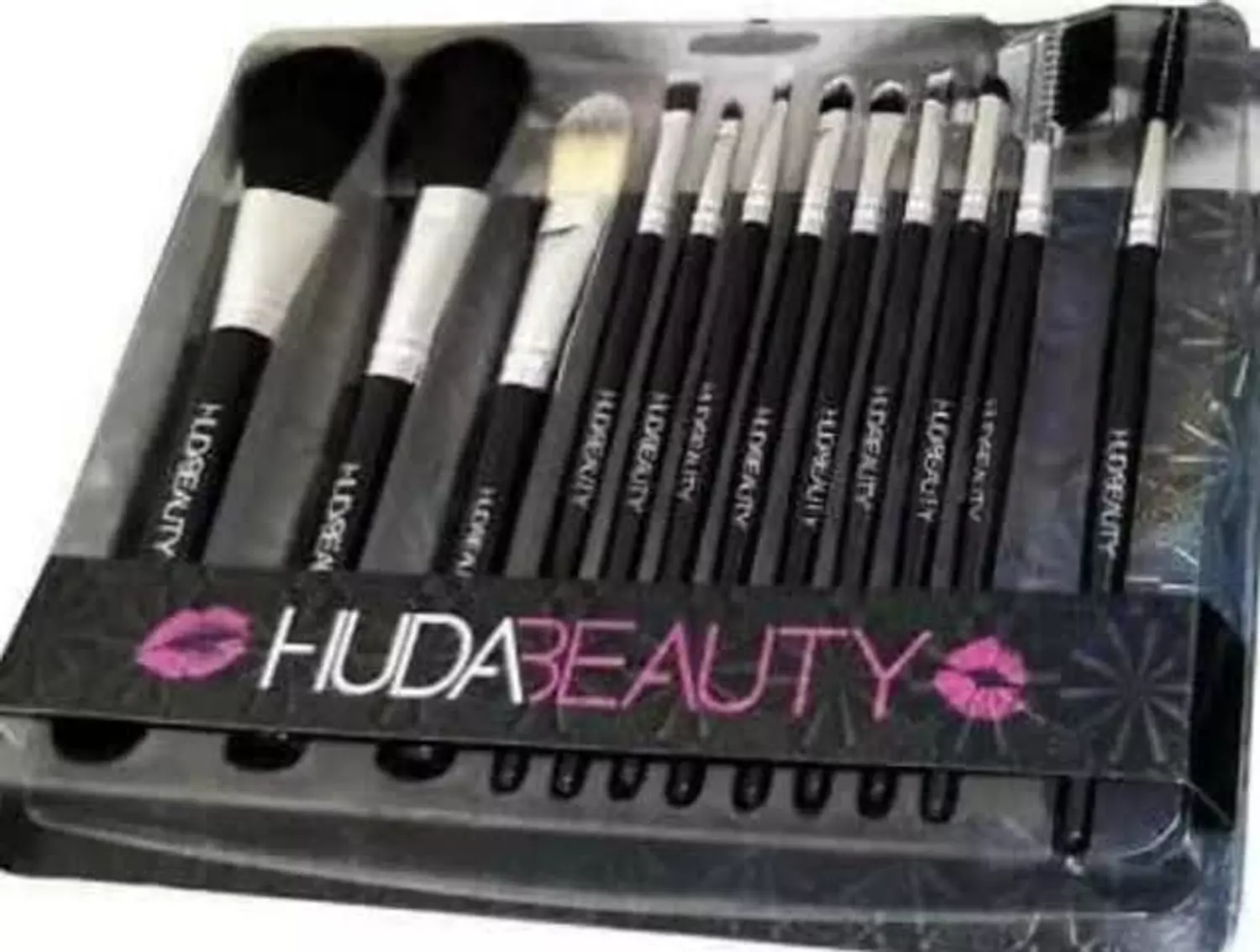 brushes set  1