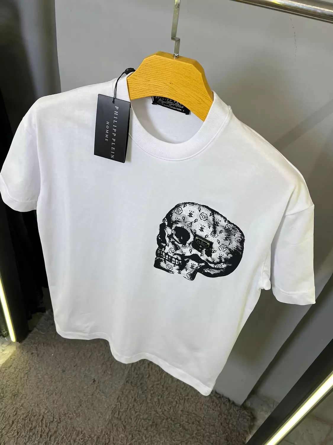 PHILIPP PLIEN TSHIRT / 1305 2