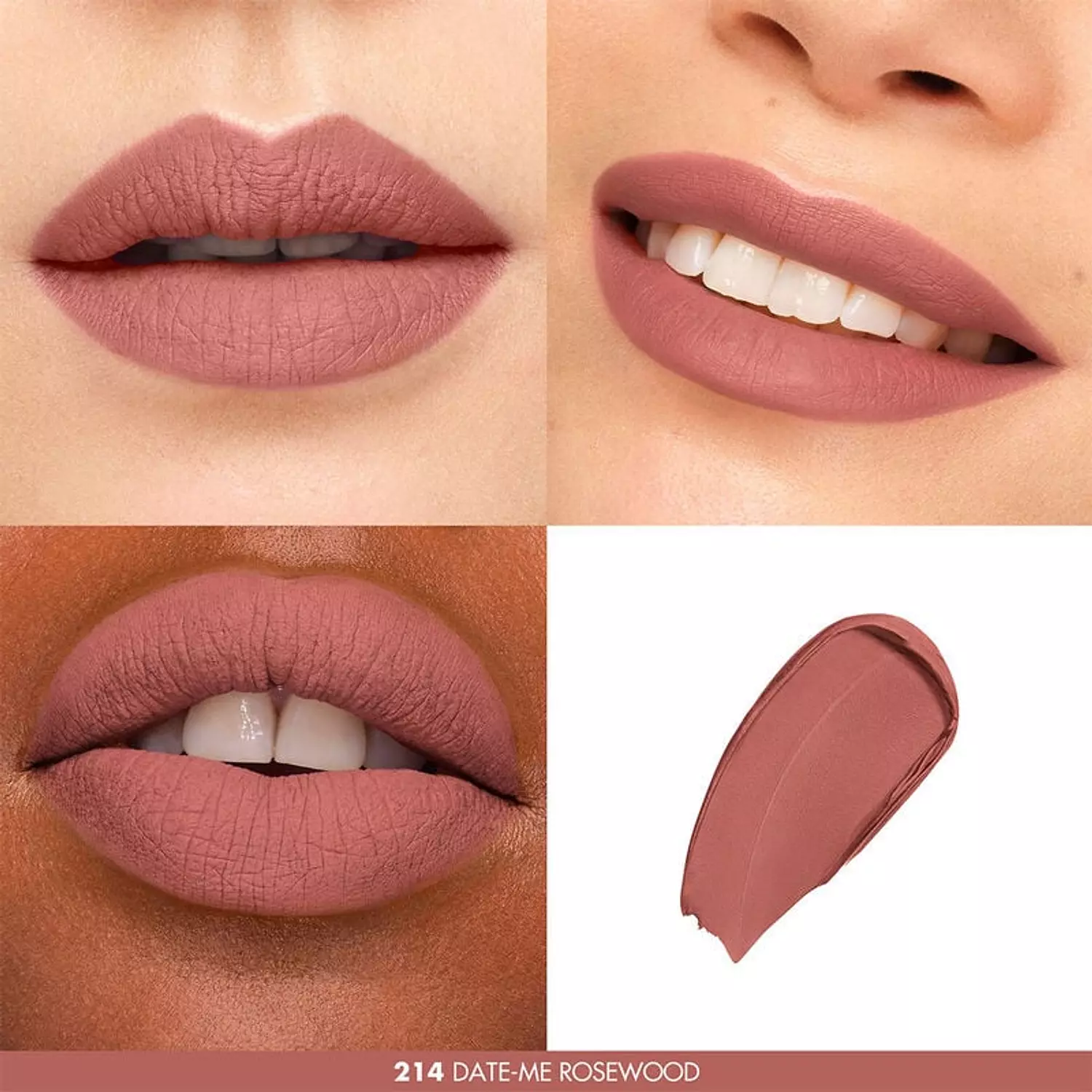 Makeup Forever ROUGE ARTIST FOR EVER Lipstick 7