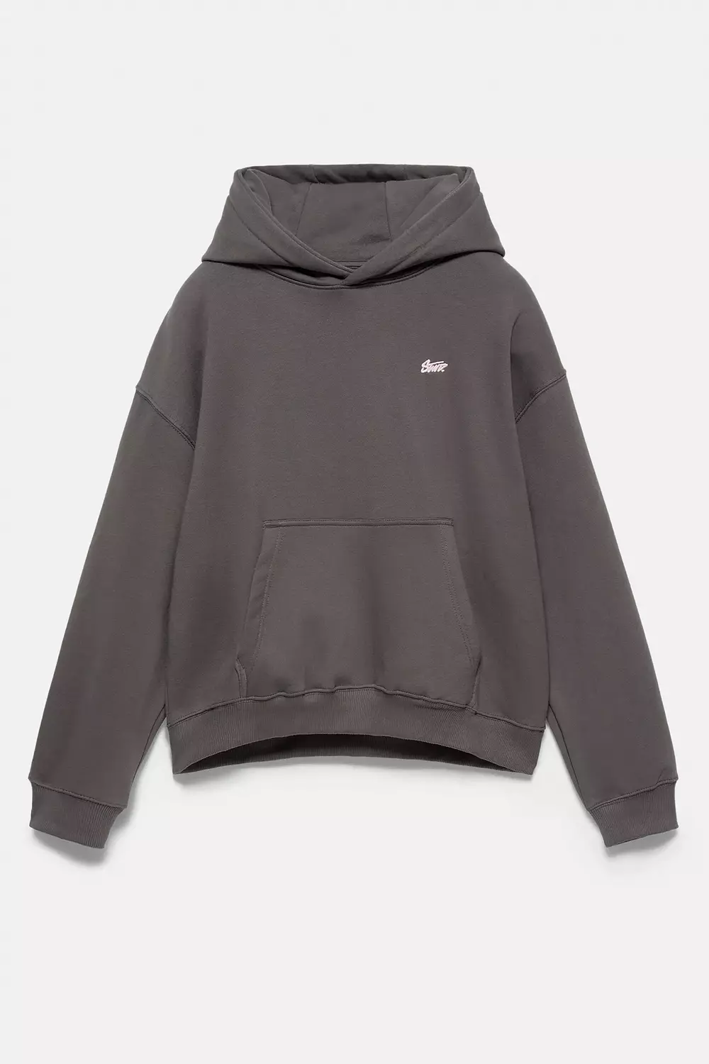 STWD logo hoddie 18