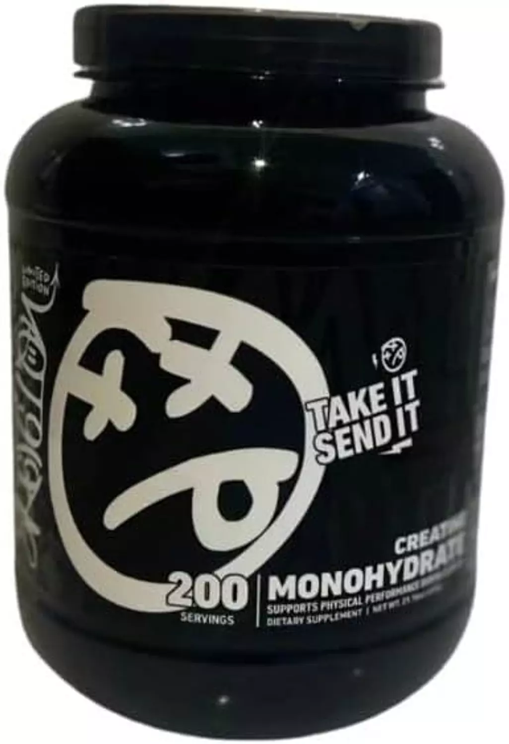 SKELETON Creatine Mono - New Edition - 5gm hover image