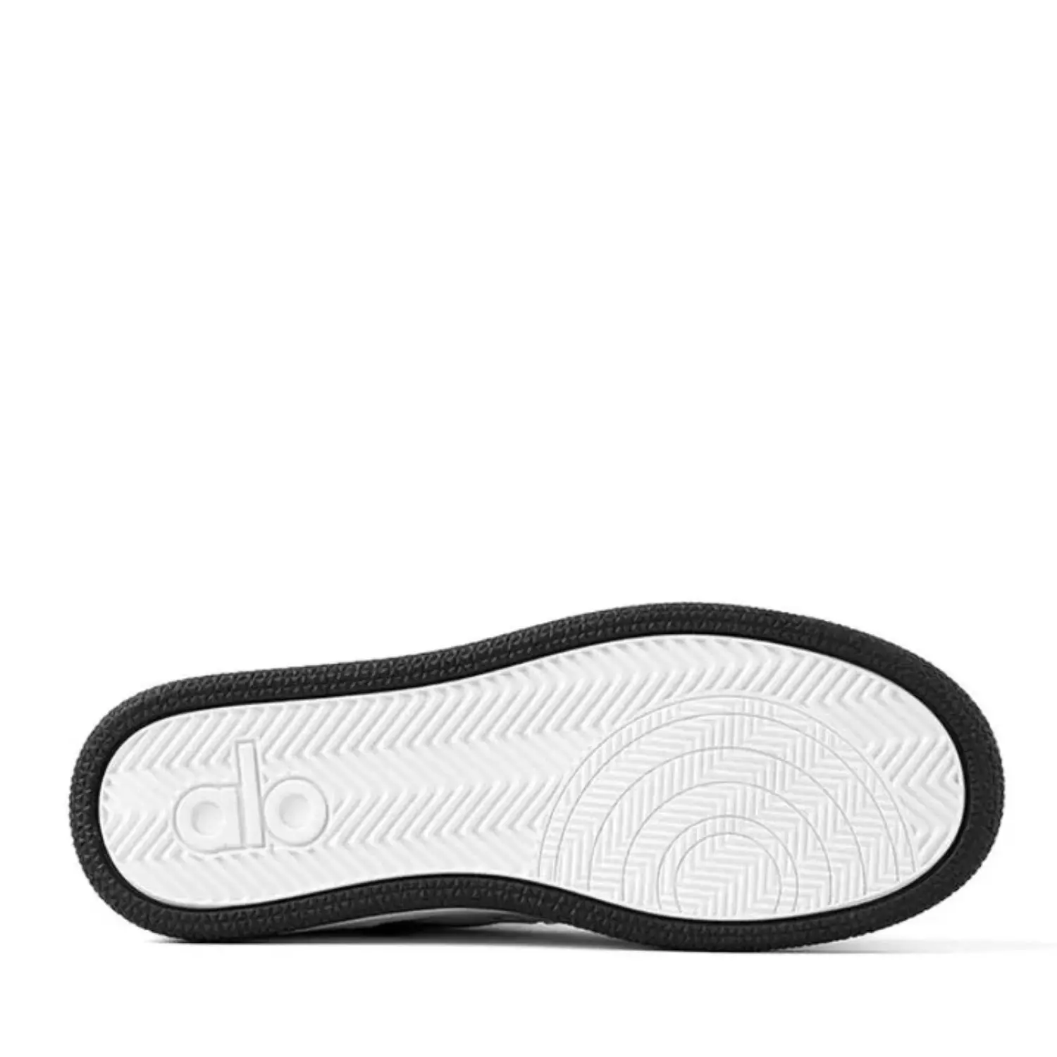 Alo Recovery Mode Sneaker- Black/White 2