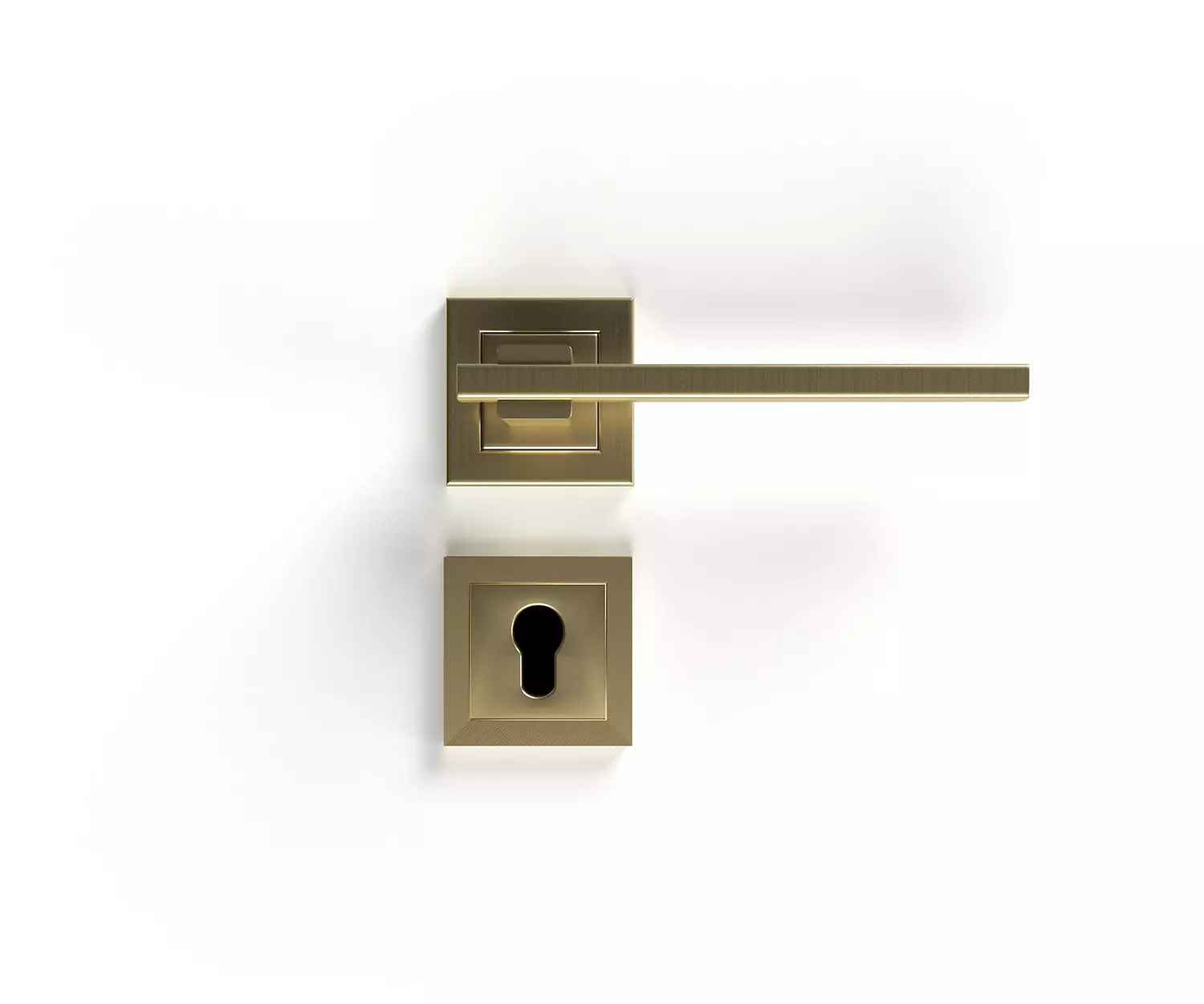 THE SLIM HANDLE