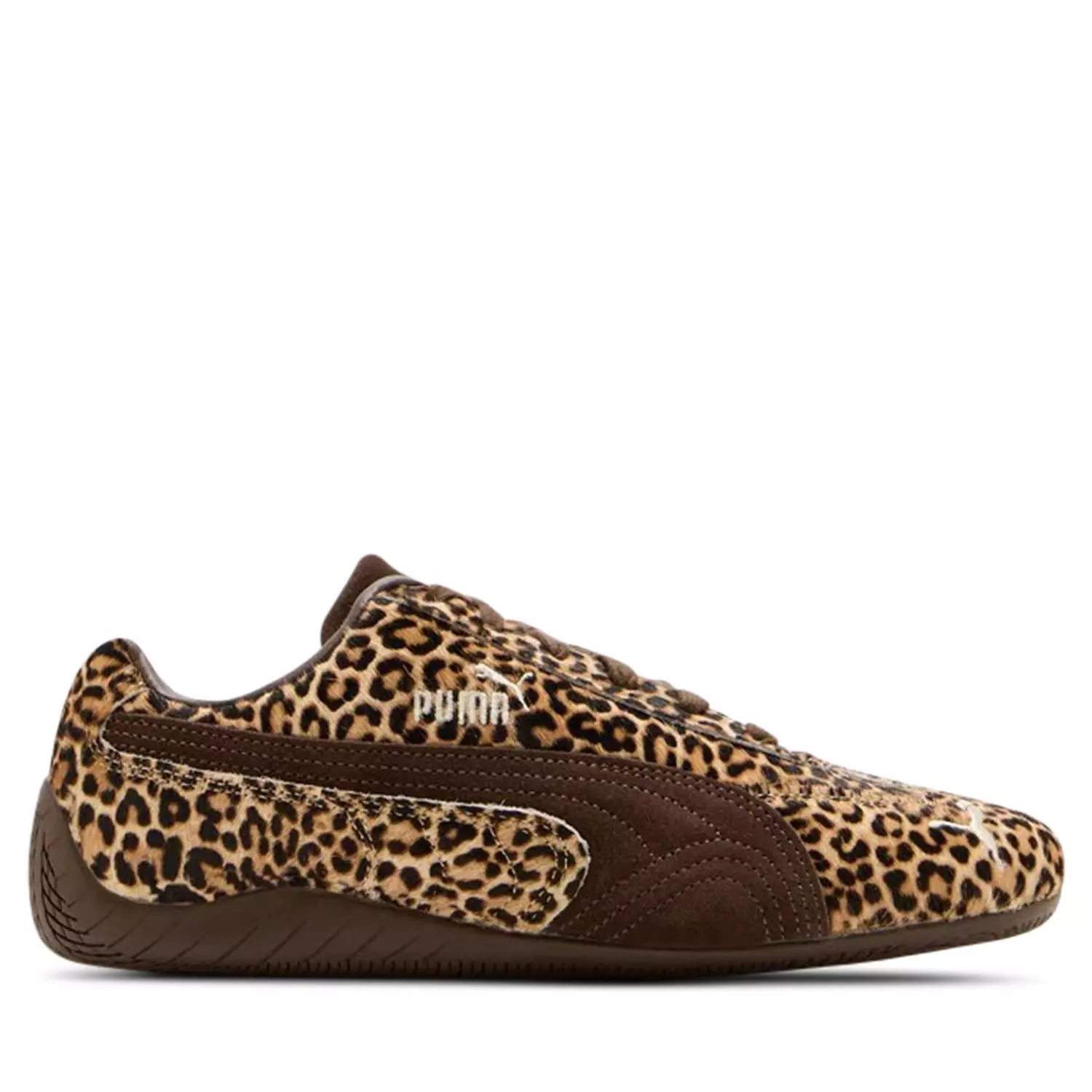 Puma Speedcat Wild Leopard Pony Hair image