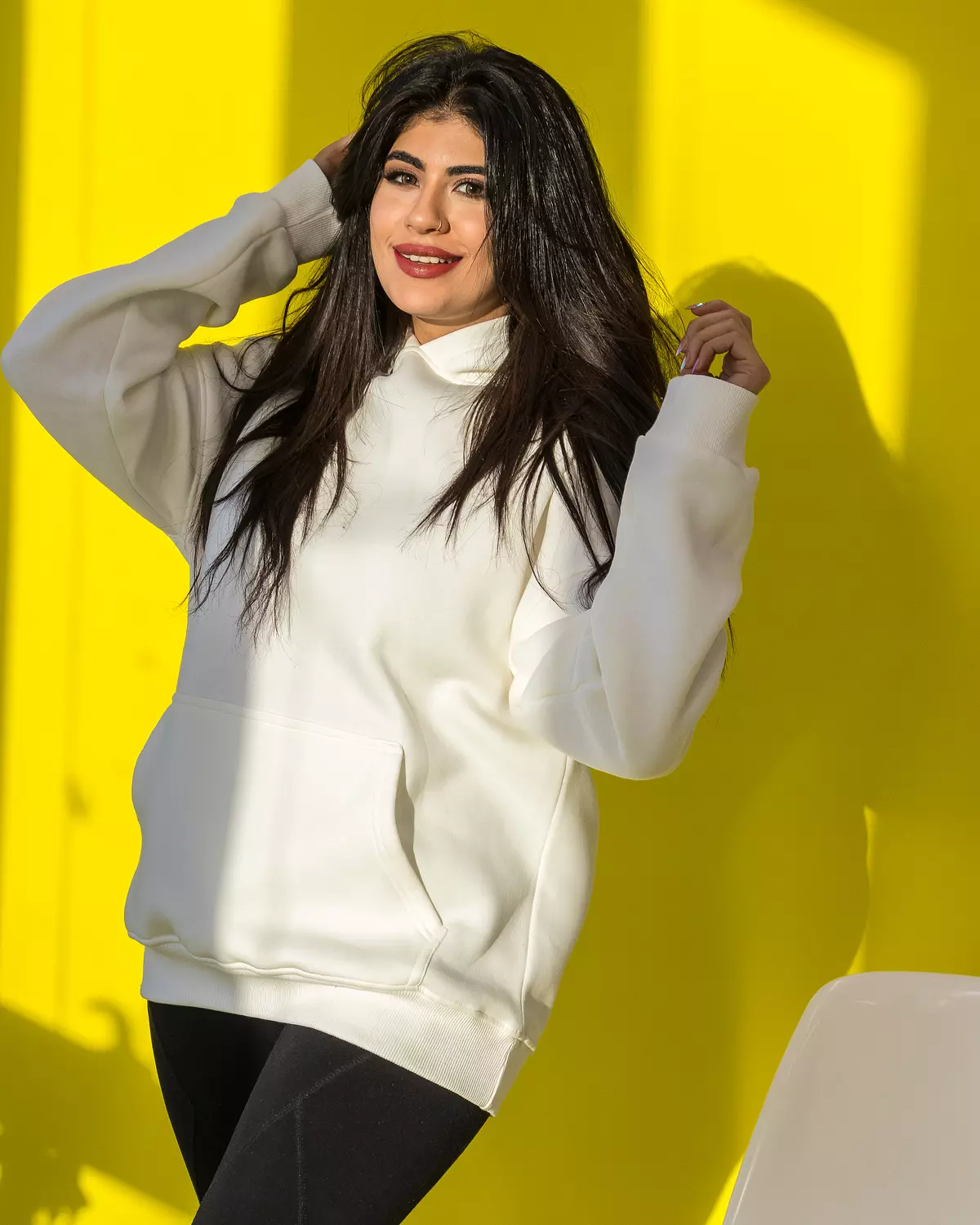 EVERYDAY HOODIE 24