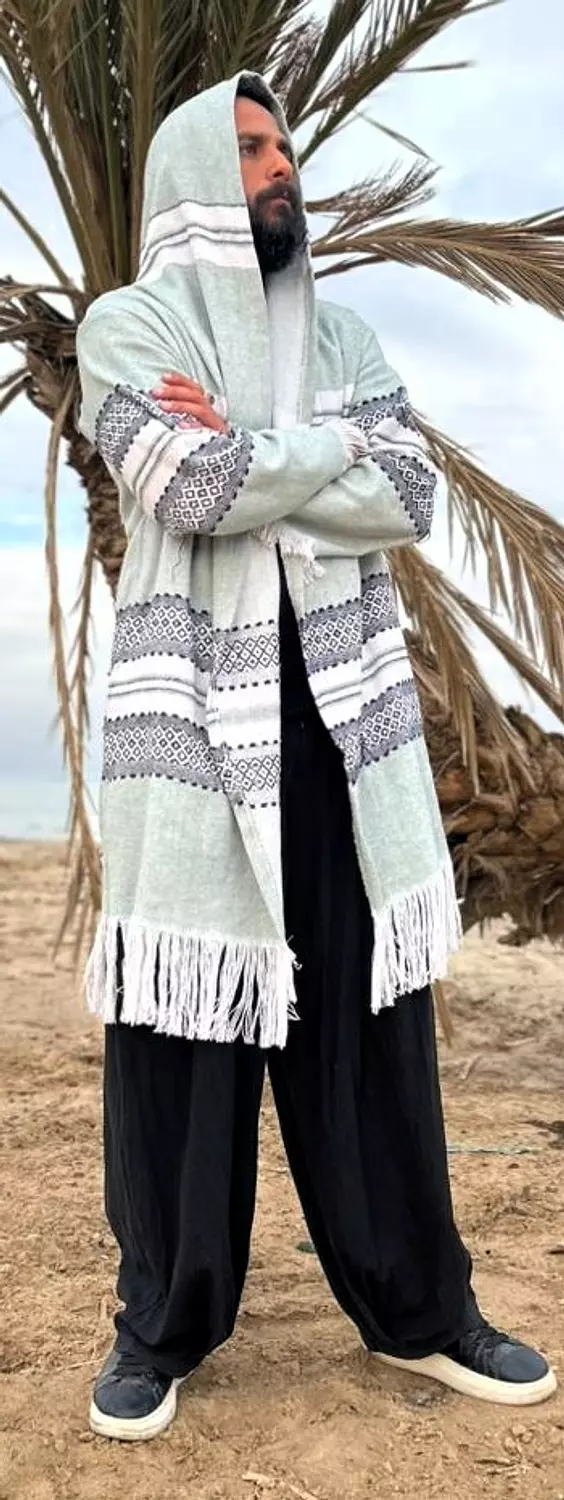 RAW Terra Jacket 5