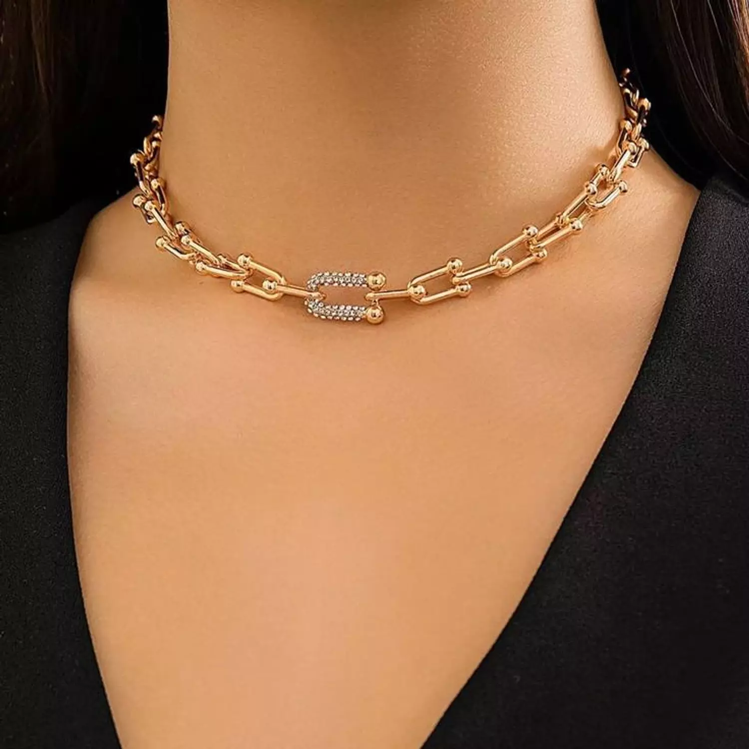 Necklace Tiffany  image