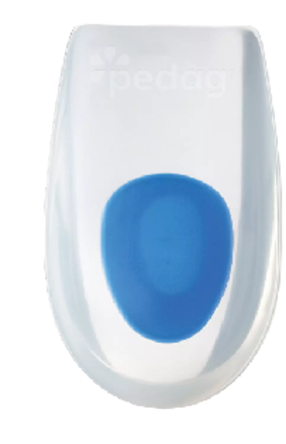 Ultra Heel Gel heel cup image