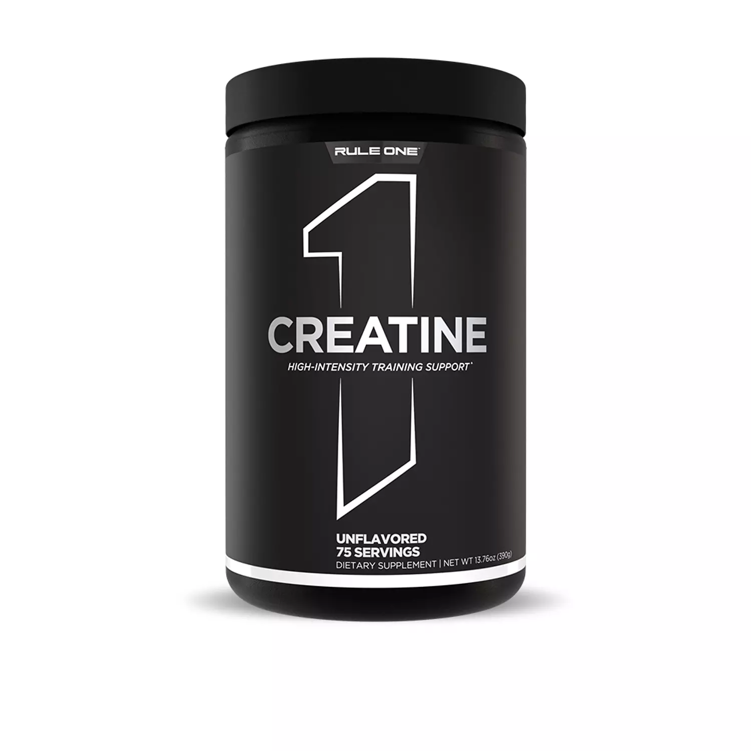 Rule 1 Creatine | (75 Servings, Unflavored) image