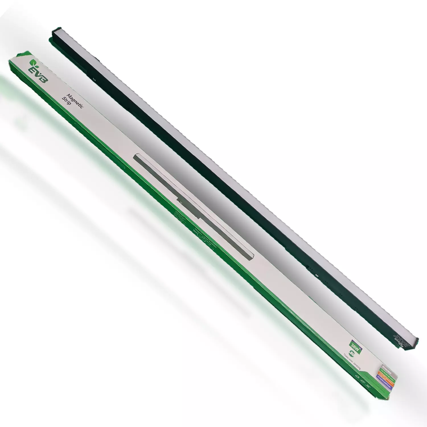 LED Magnetic Track Light 4
