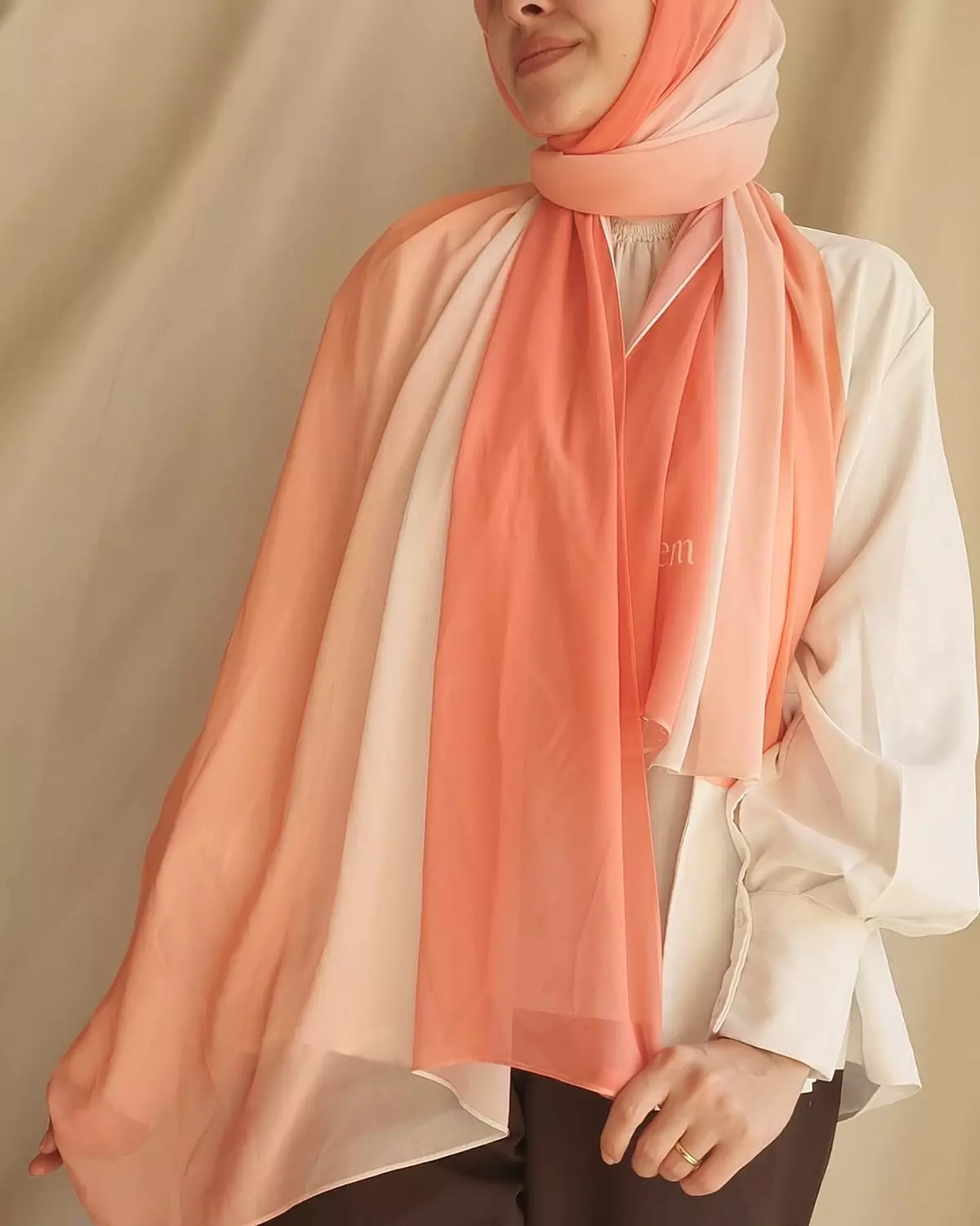 Peachy hover image