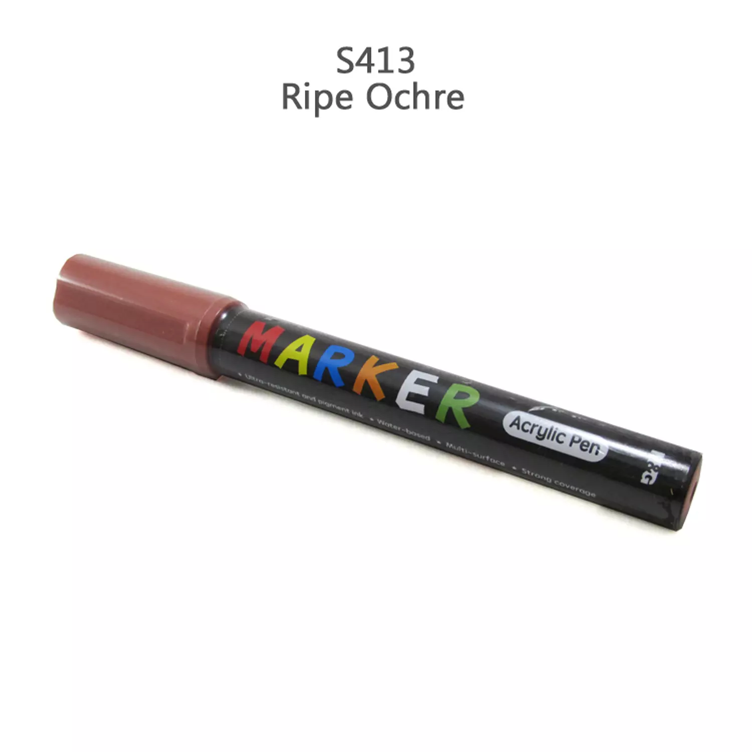 Acrylic Pen M&G 13