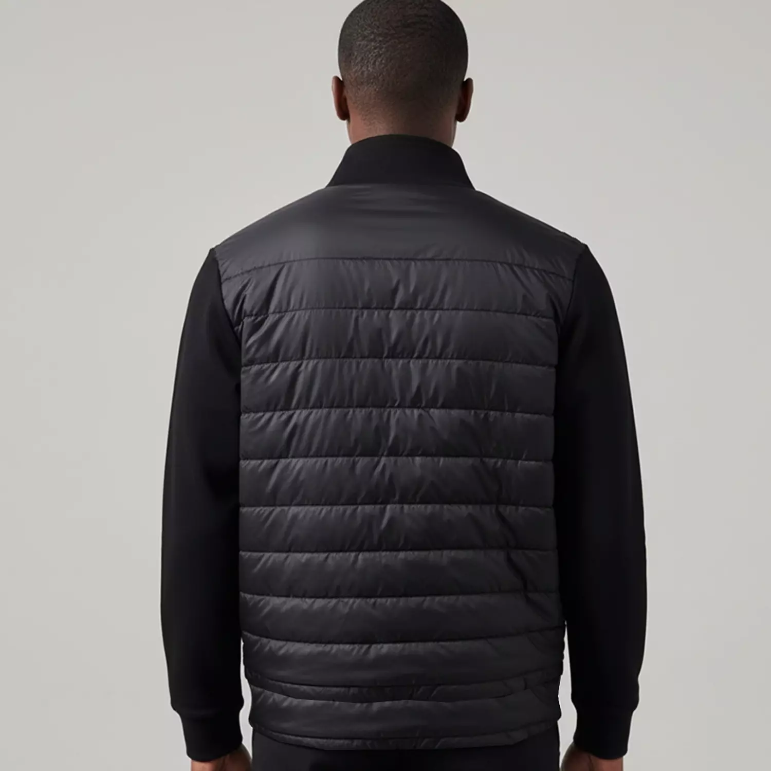 Jacket Balmain Waterproof leging  2