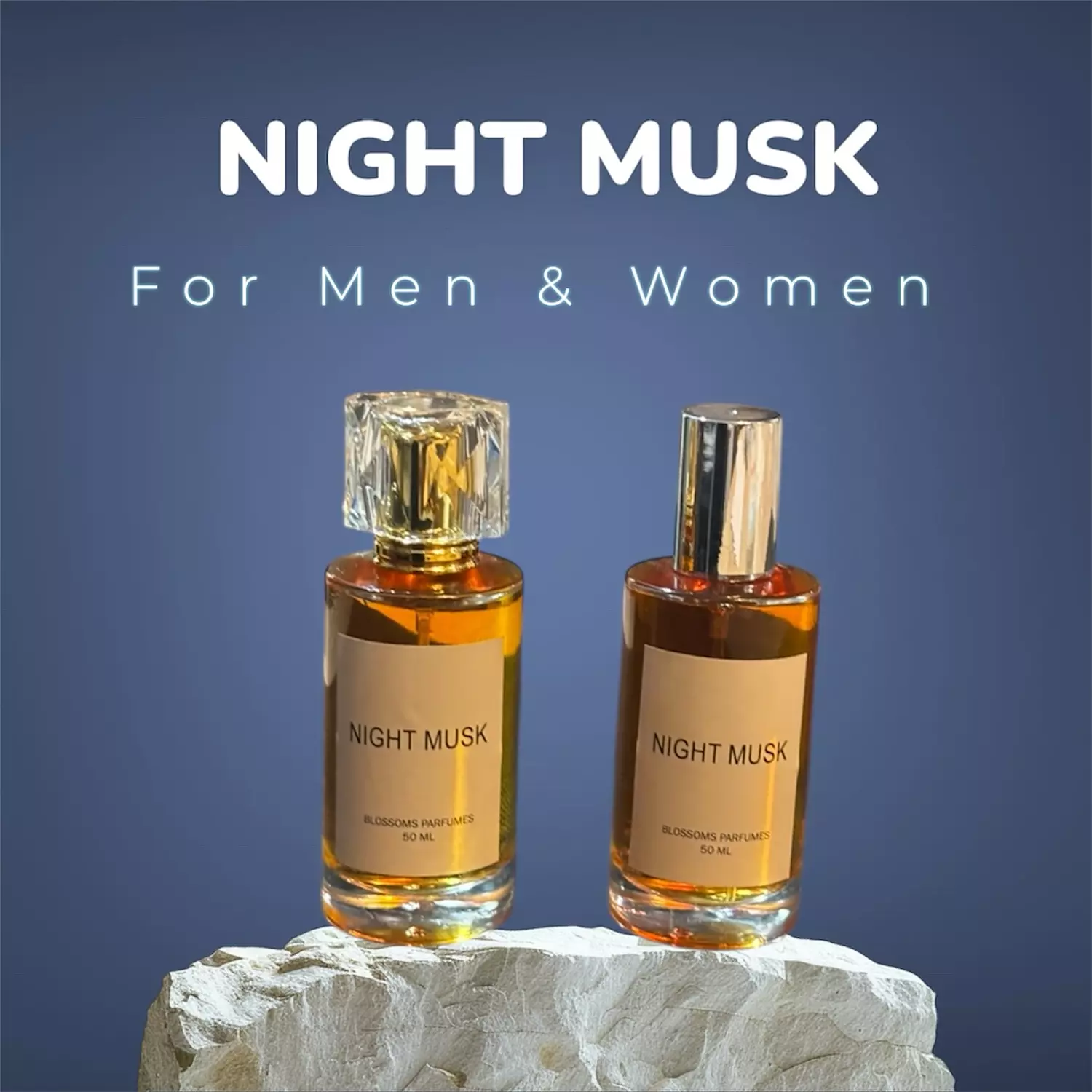 NIGHT MUSK  image