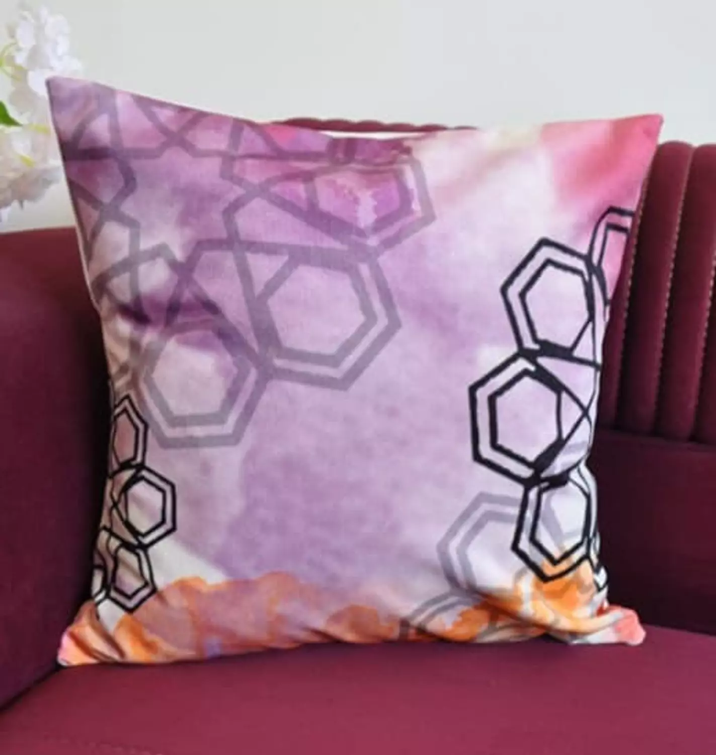 Ramadan Cushion Cover 1