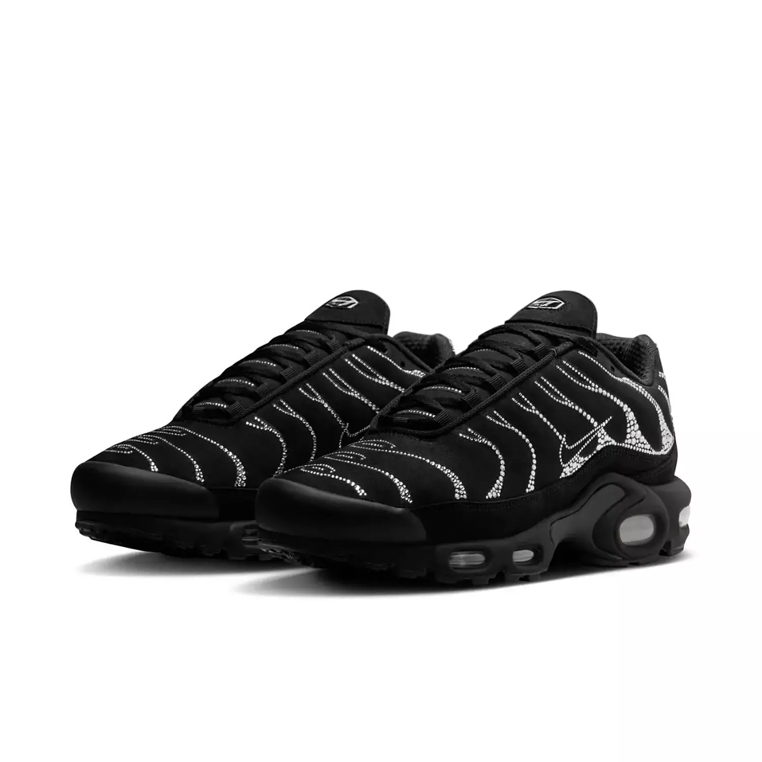 .Nike Air Max Plus - Swarovski Moonlight  4