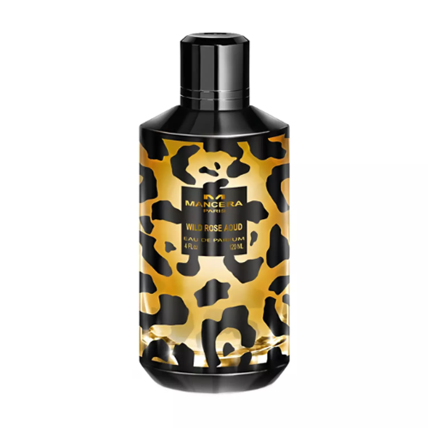 Wild Rose Oud by Mancera image