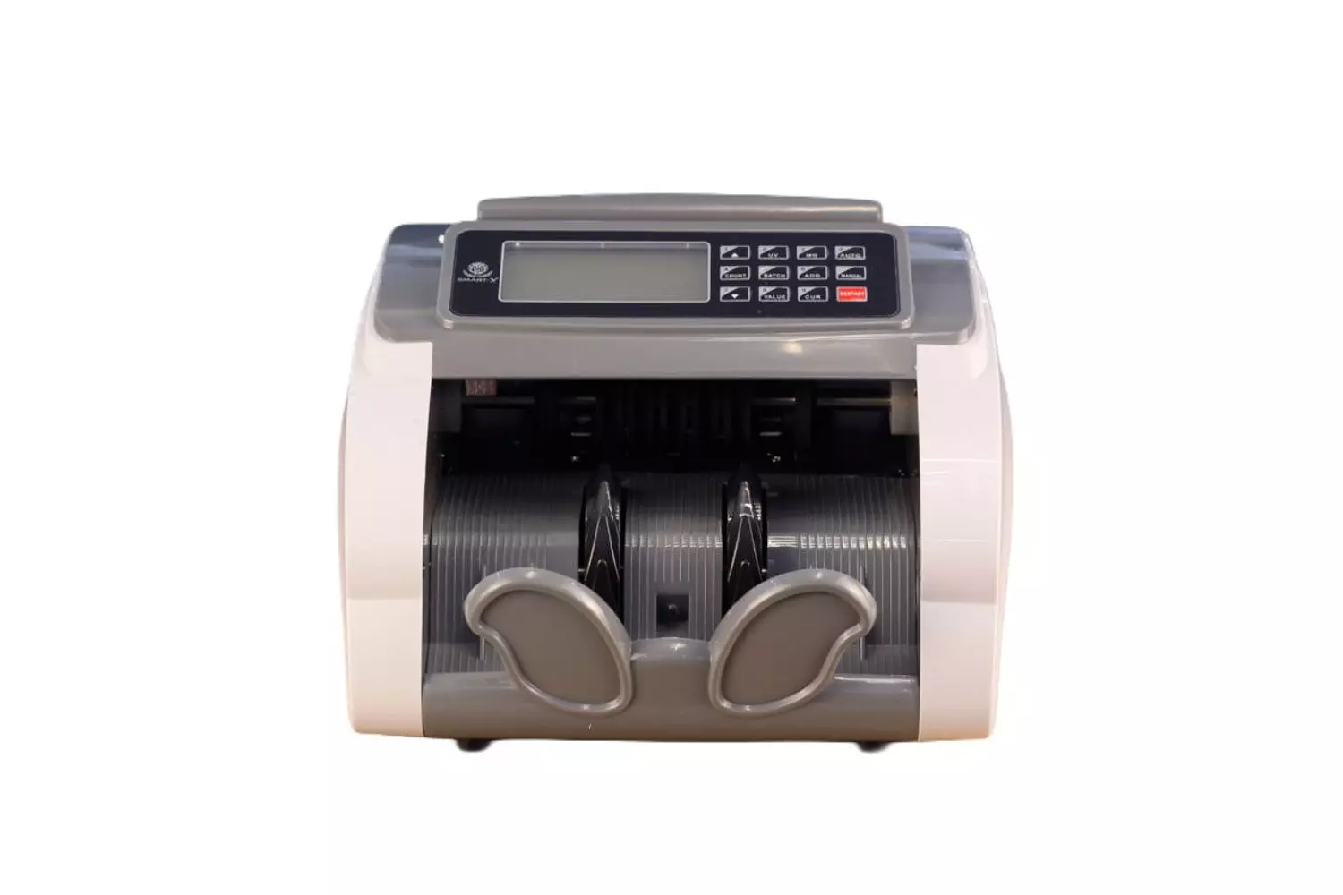 (smart x) X10 money counting machine hover image
