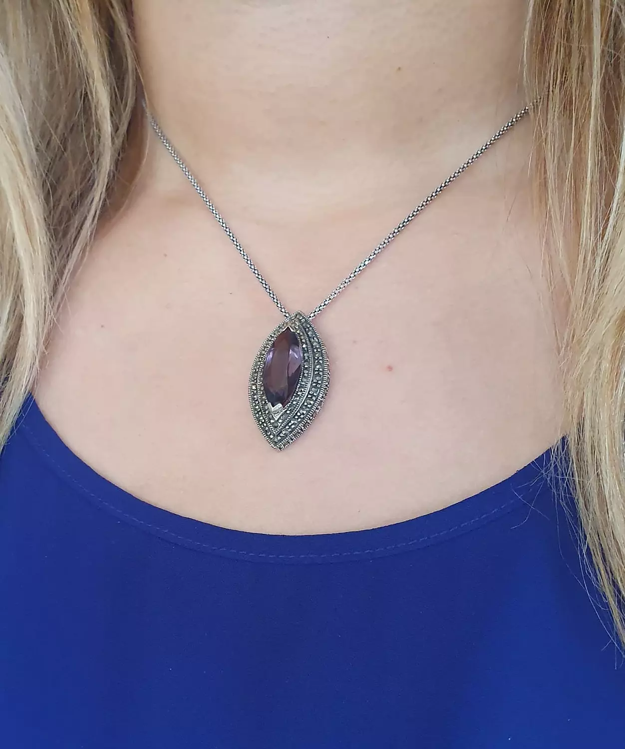 Necklace  1