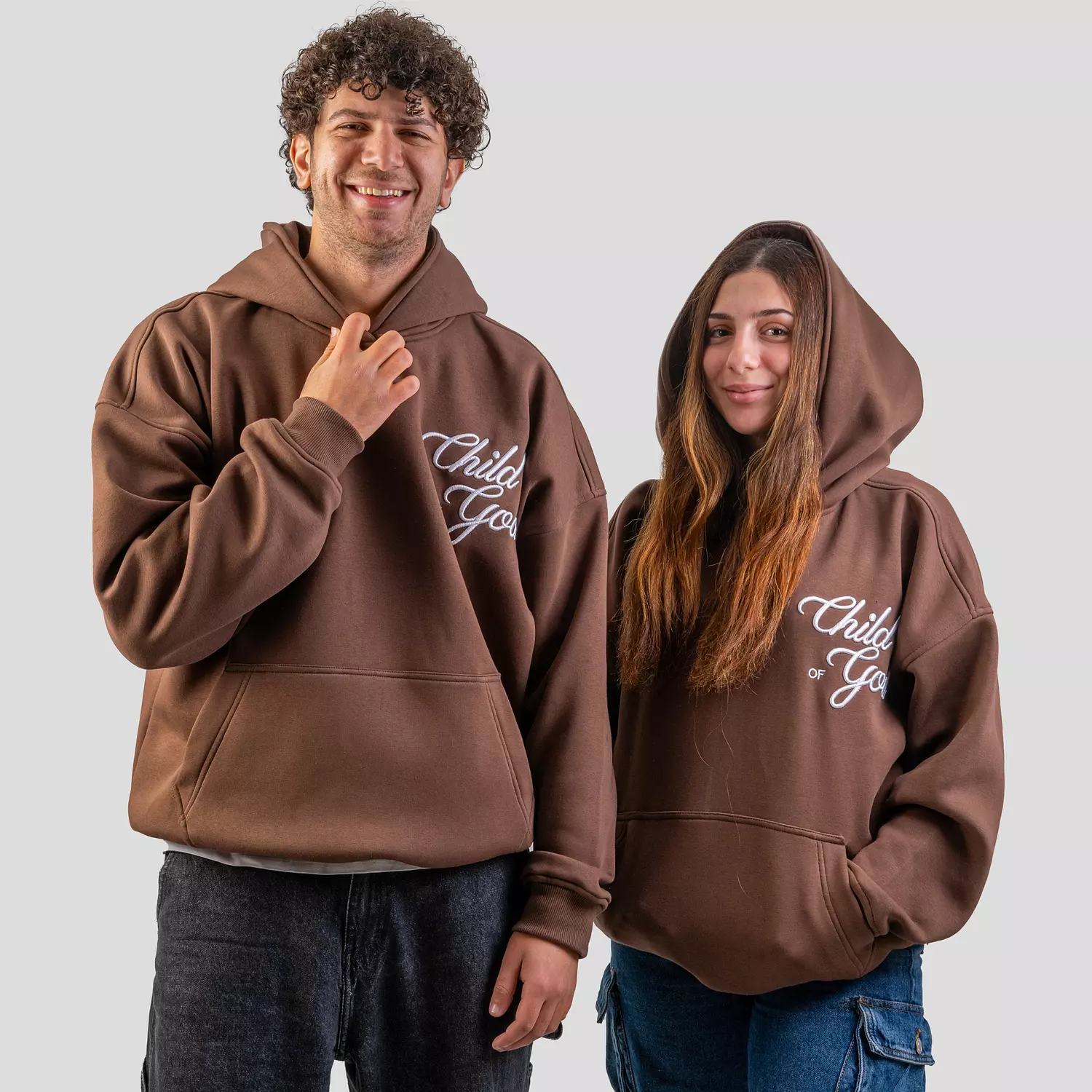 In All My Seasons Hoodie image