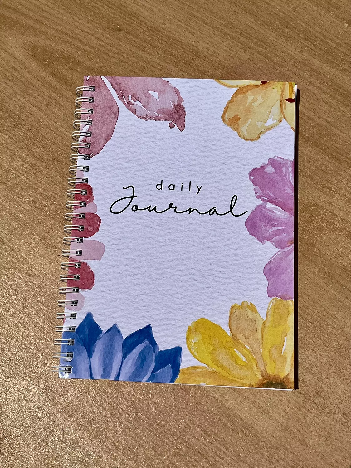 Simple notebook image