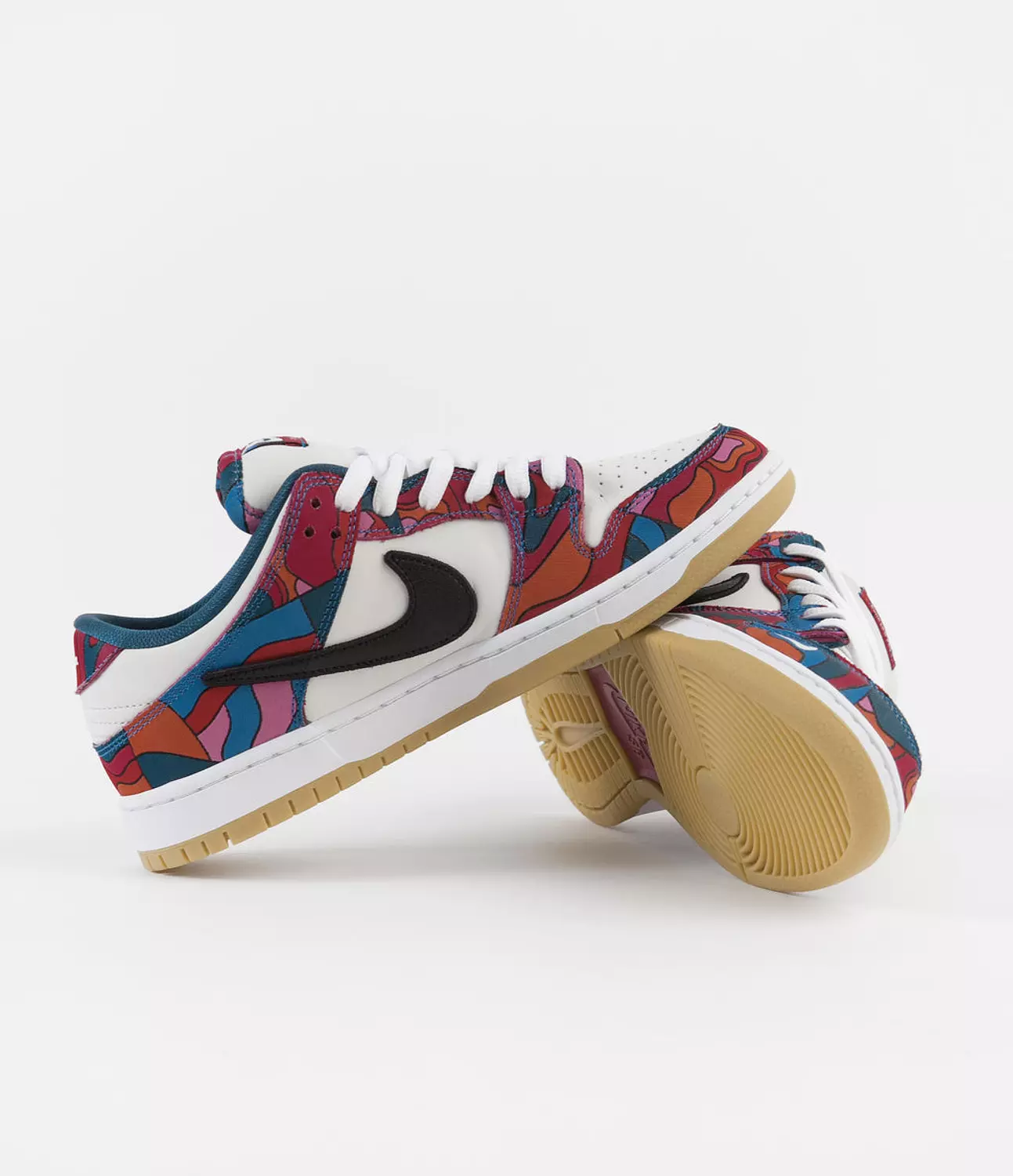 Nike SB Pro Parra 6