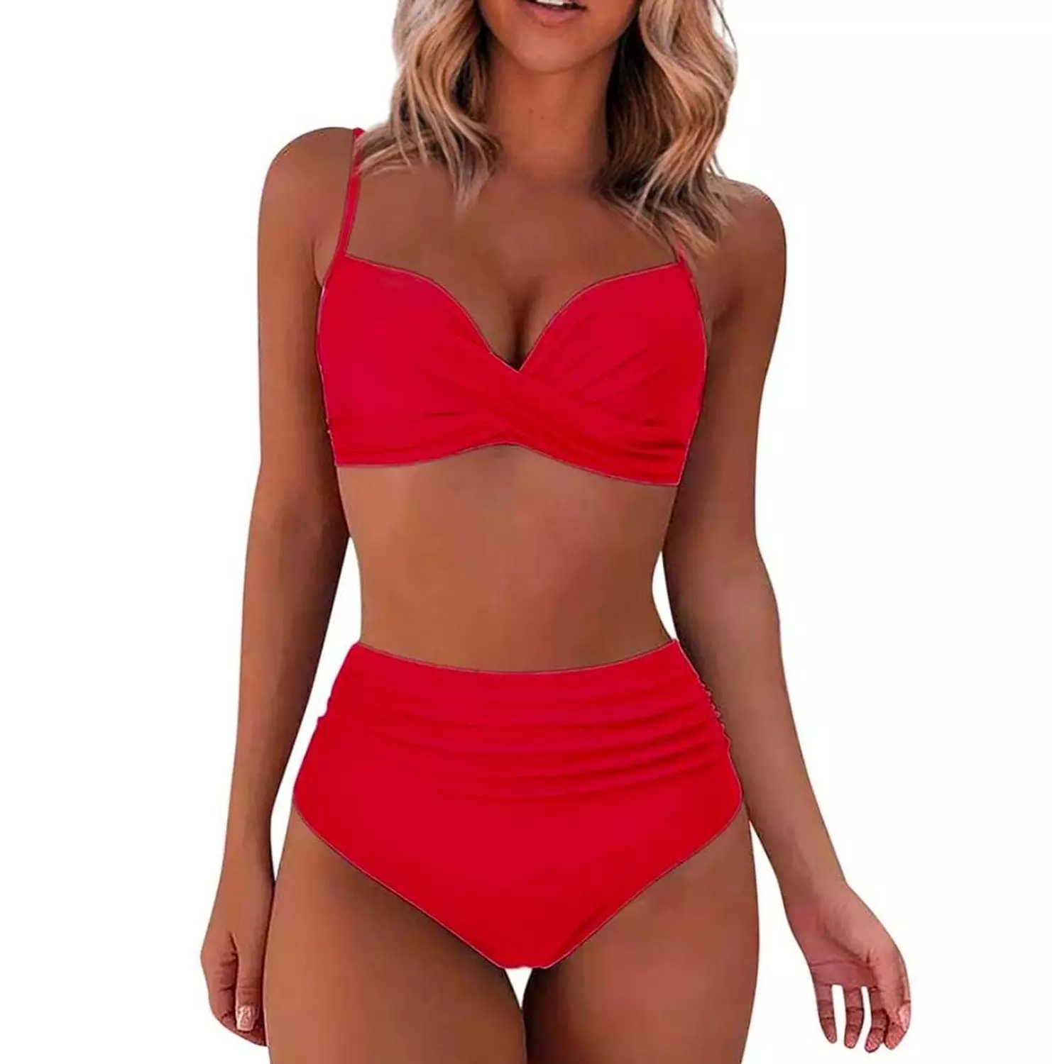 shein bikini image
