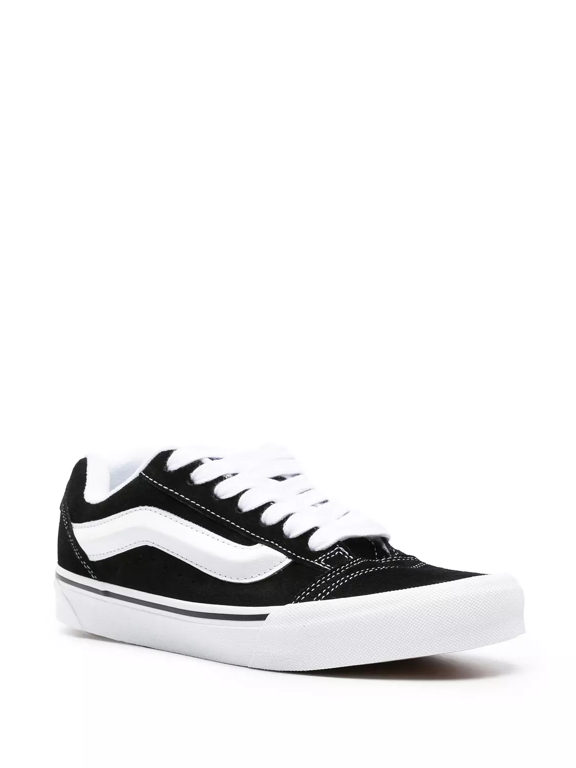Vans Knu Skool Suede Shoe  1