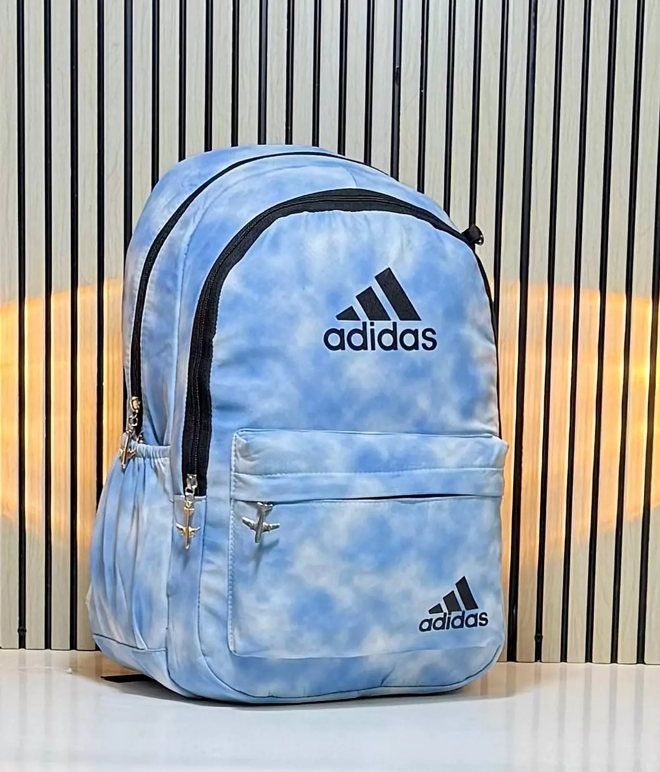 Adidas Backpack  6