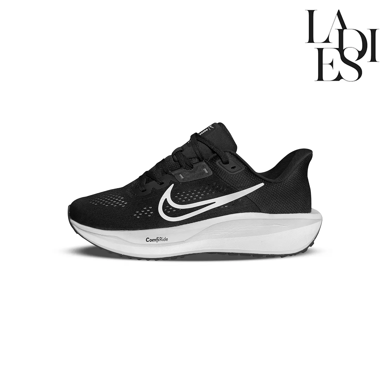 NIKE RUNNING SHOES - LADIES 1
