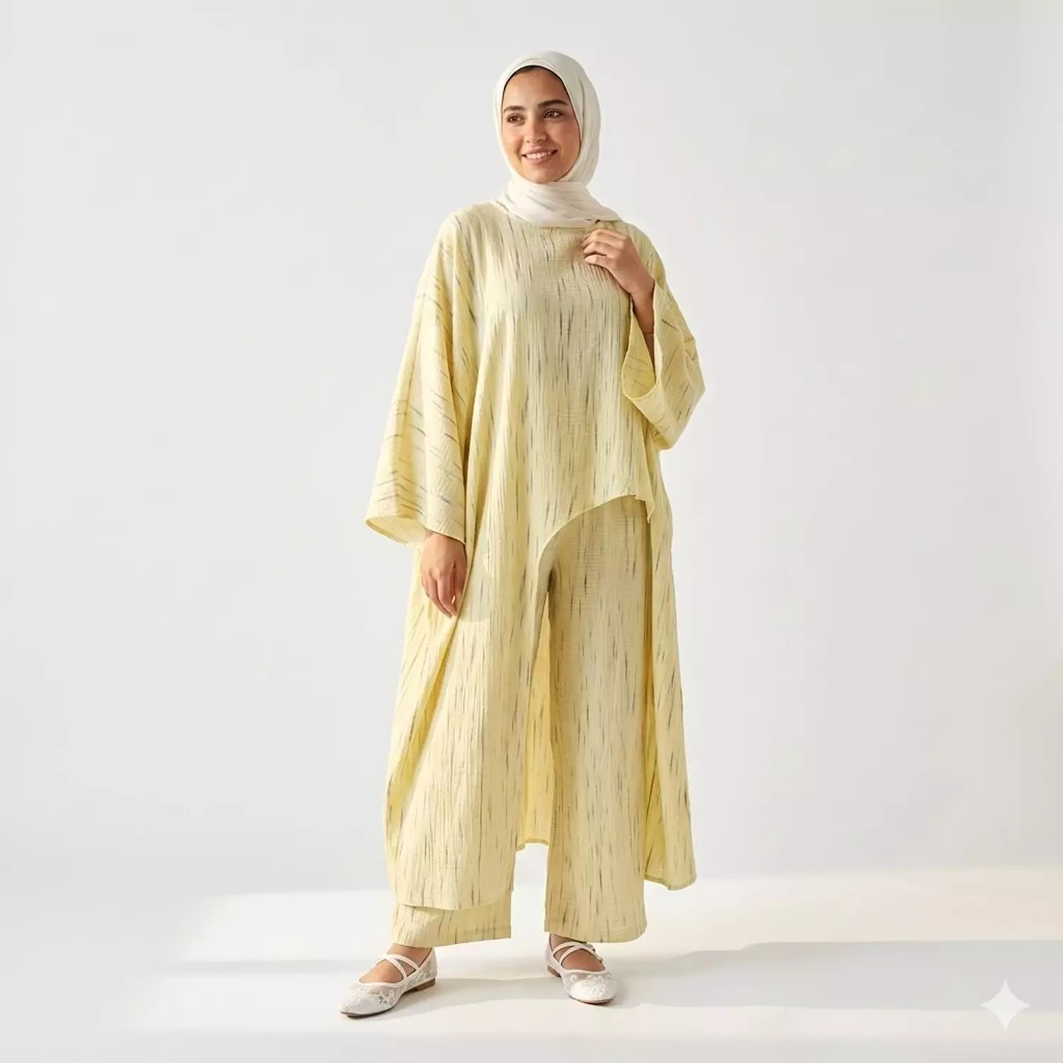Comfy Modest Set 1