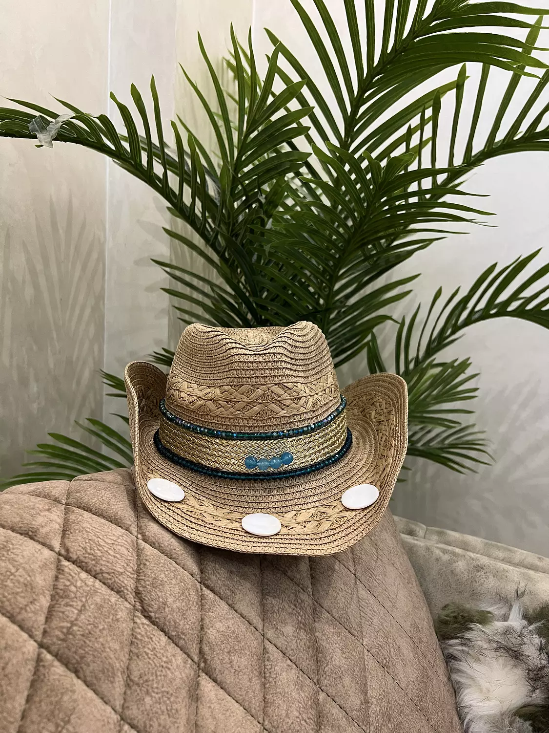 Seashore Hat 2