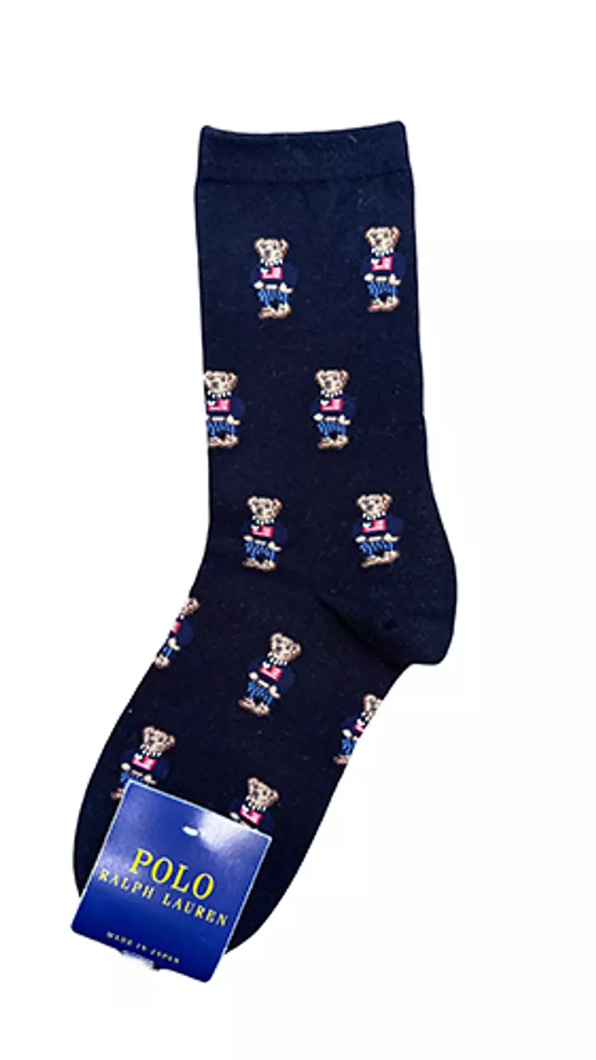 POLO SOCKS -P94OK image